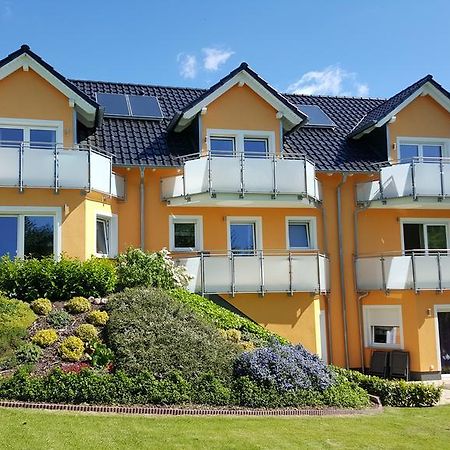 Zuhause Am Meer Grömitz Eksteriør bilde