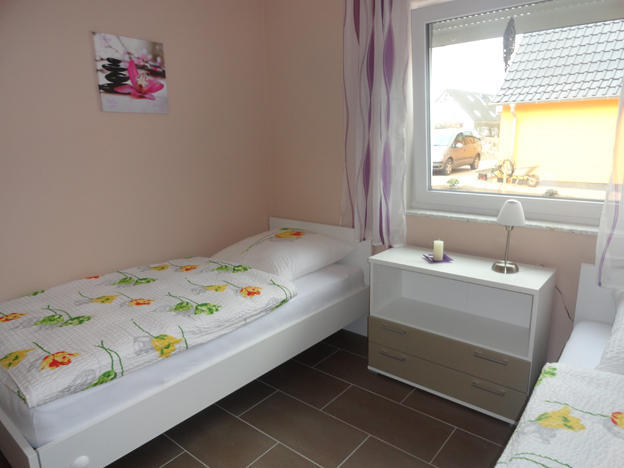 Zuhause Am Meer Grömitz Rom bilde